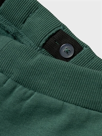 NAME IT Sweatpants Tenne Mallard Green